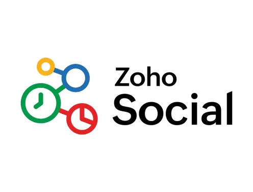 2026'da Zoho Social'a alternatifler neler?
