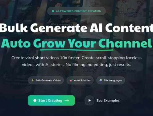 Was sind 2026 die besten Alternativen zu Followr.ai?
