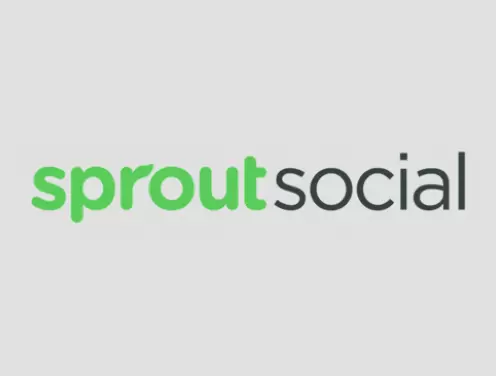Alternative à Sprout Social