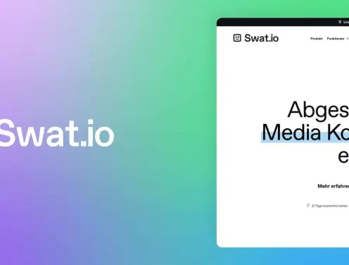 Suchen Sie Swat.io-Alternativen für Social-Media-Teams?