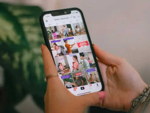 Könnten Instagram reels und Grok untertitel soziale medien verändern?