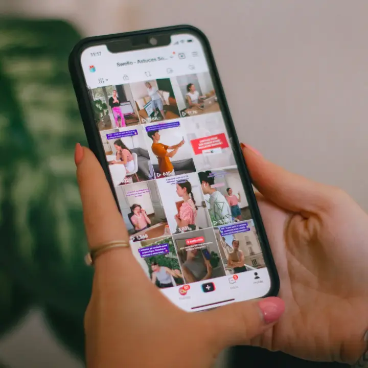 Könnten Instagram reels und Grok untertitel soziale medien verändern?