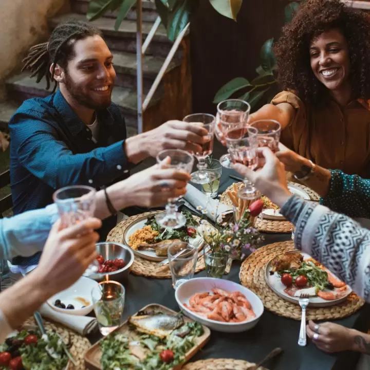 Let's take a look behind the scenes of TheFork's success on social media!