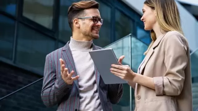 Unisciti ai professionisti!