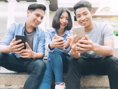 What should social media marketers expect in 2022: 8 predictions! What should social media marketers expect in 2022: 8 predictions!