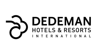Dedeman Hotels & Resorts International Dedeman Hotels & Resorts International