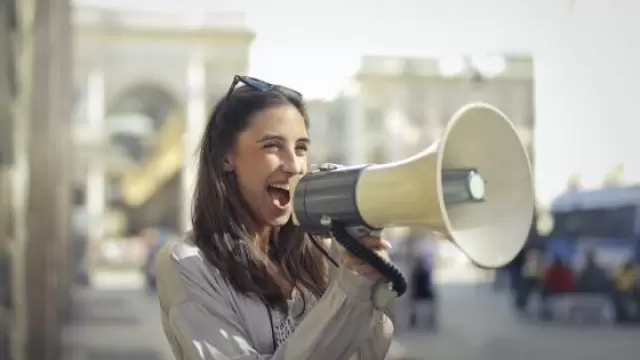 Söz verdiğiniz şeyi uygulayın...