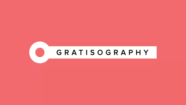 Gratisography