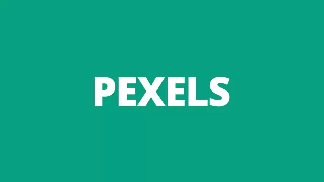 Pexels