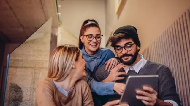 Influencerların ne yaptığına bakın...