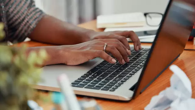 What is conversion rate?