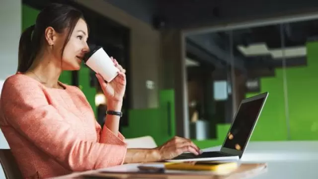 Kurumsal bir dil bütünlüğü... Kurumsal bir dil bütünlüğü...