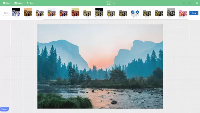 Fügen Sie Filter hinzu, um Ihre Fotos wunderschön zu machen... Fügen Sie Filter hinzu, um Ihre Fotos wunderschön zu machen...
