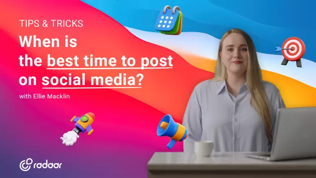 الوصول إلى جمهورك وتنمية علامتك التجارية...