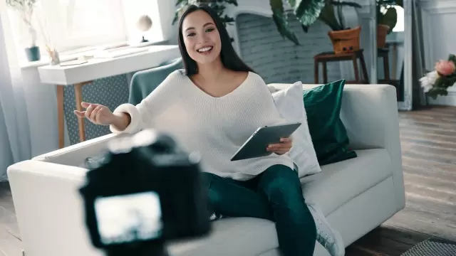 Etkileyici pazarlama! Etkileyici pazarlama!