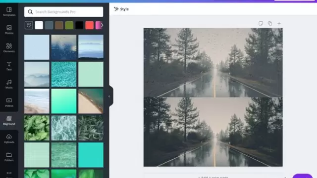 La textura se puede utilizar para crear diseños hogareños y vividos...