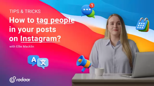 Una gran manera para que las empresas ganen exposición...