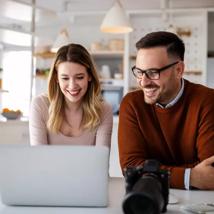 Here's the behind the scenes of DigaDiga's success on social media!