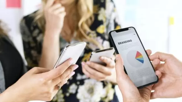 Raise brand awareness