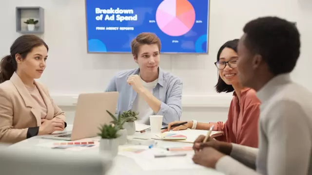 Use different images and videos... Use different images and videos...