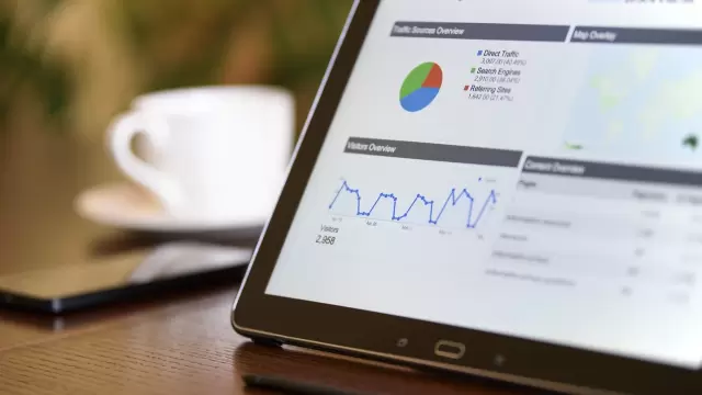 Improve long-term marketing return on investment! Improve long-term marketing return on investment!