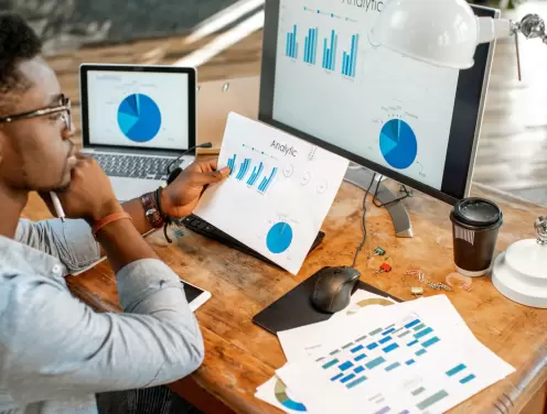 Benefits of digital marketing for business! Benefits of digital marketing for business!