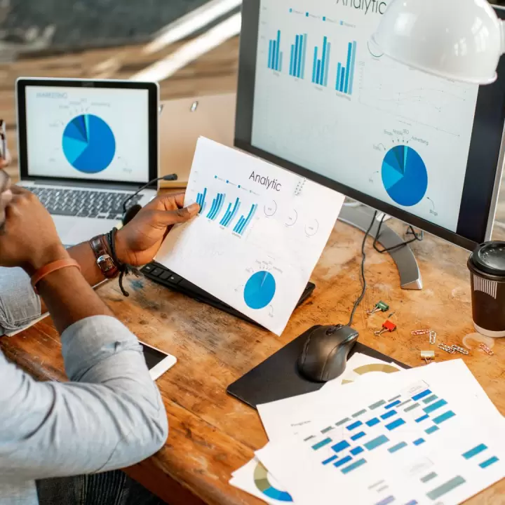 Benefits of digital marketing for business!