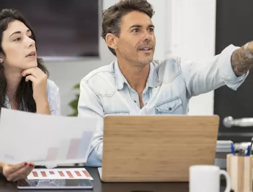 The art of social ROI: Understanding the metrics The art of social ROI: Understanding the metrics