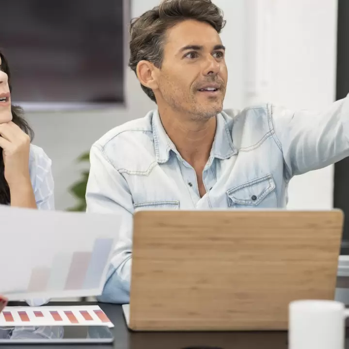The art of social ROI: Understanding the metrics