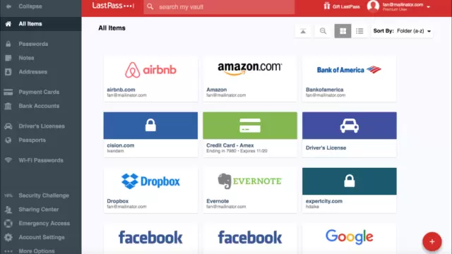 LastPass