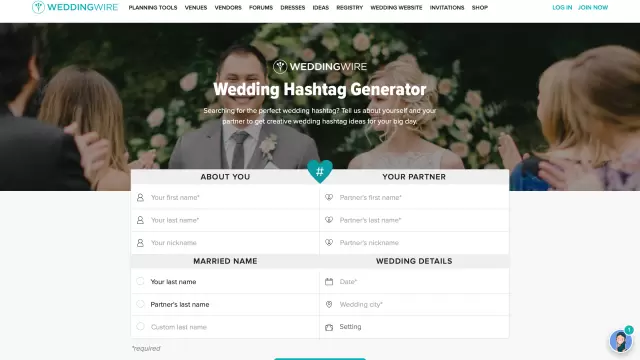 Wedding Wire