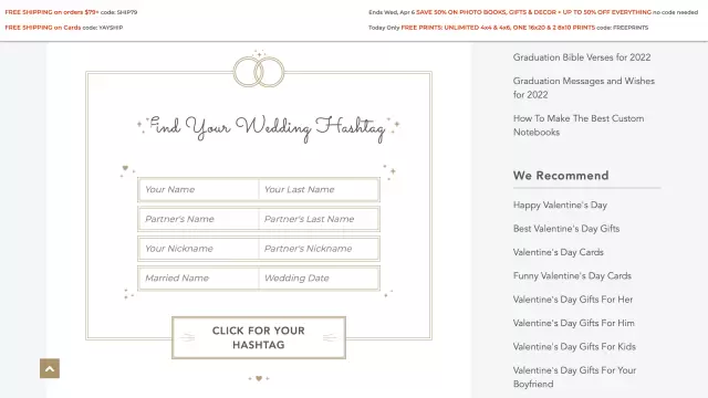 Shutterfly