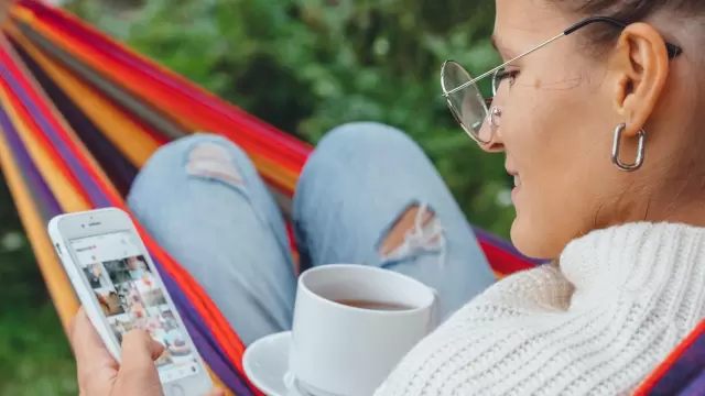 Instagram kaydırmalı post kullanmanın 10 yolu...