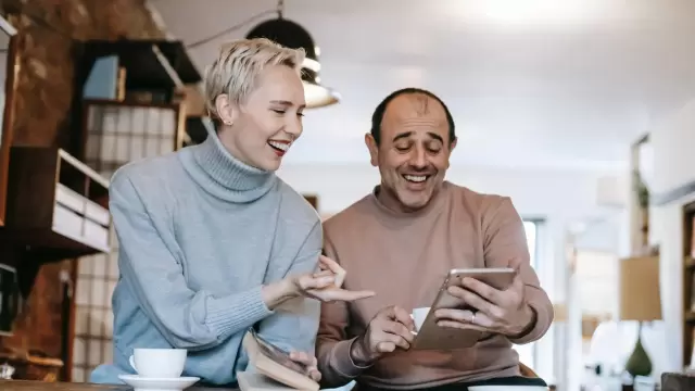 People love videos!