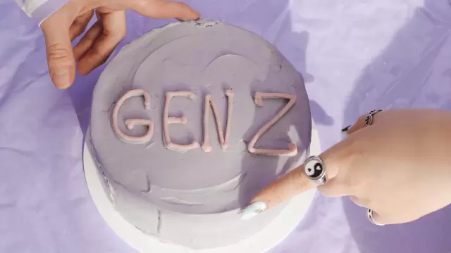 Who is Gen Z? Who is Gen Z?