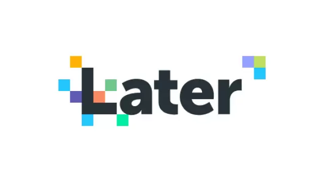 Later