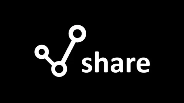 Verify Share