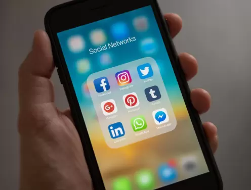 Everything you need to know about social media software!