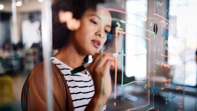 Don't give decorative images Alt Text! Don't give decorative images Alt Text!