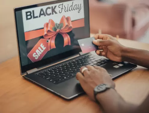 What can you do for Black Friday on social media? What can you do for Black Friday on social media?