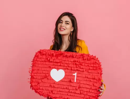 Instagram beğenilerimi gizlemeli miyim?