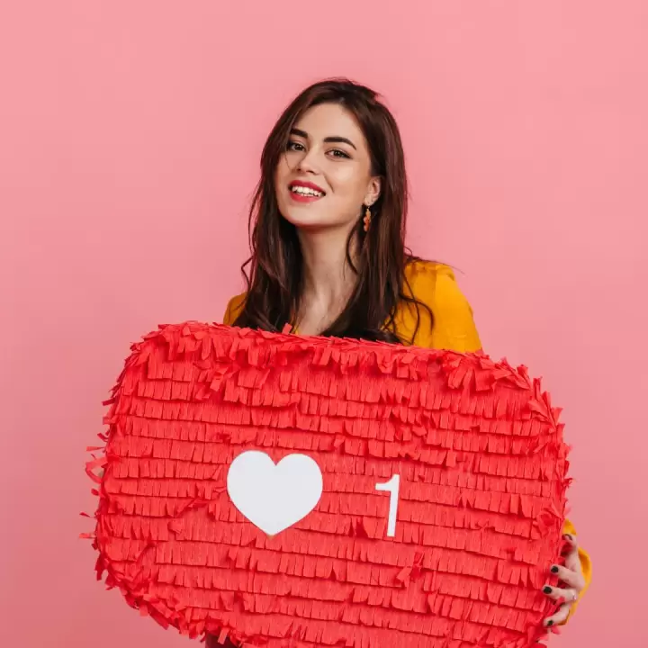 Should I hide my Instagram likes?