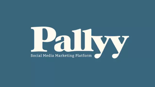 Pallyy