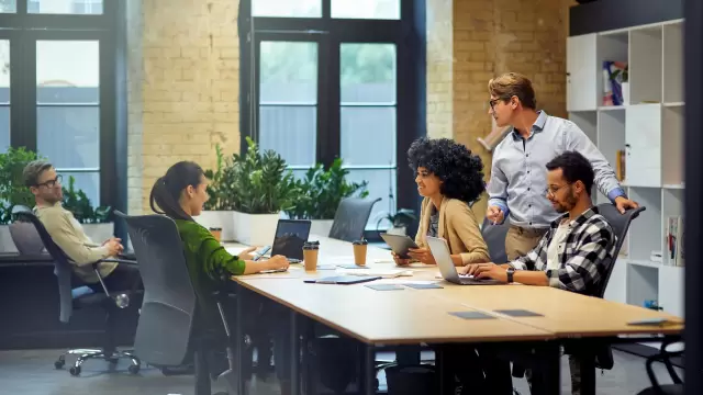 How does the Instagram algorithm work?