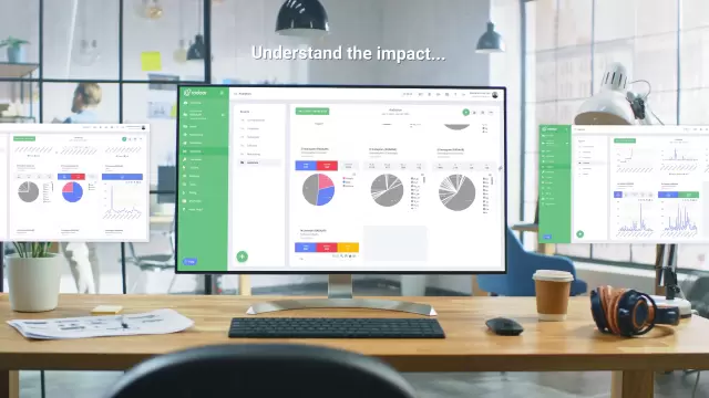 Measure the metrics that matter for you... Measure the metrics that matter for you...