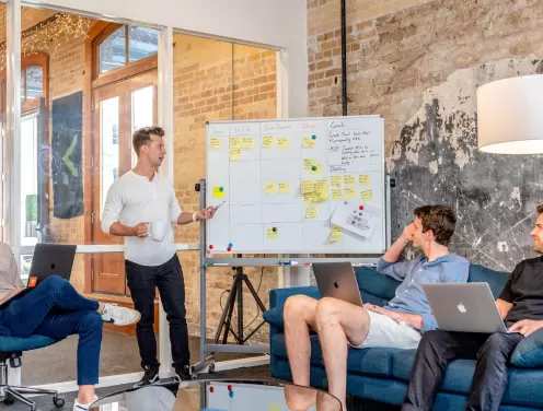 7 Social media trends to watch in 2023! 7 Social media trends to watch in 2023!