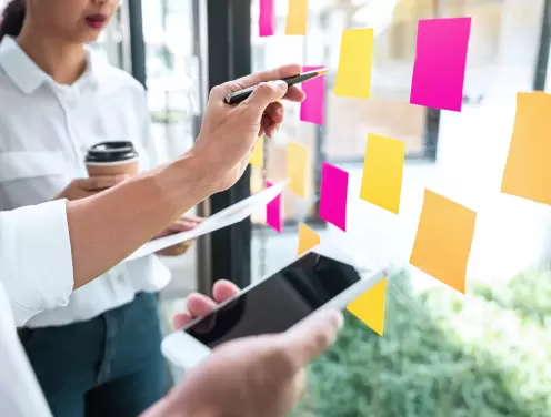 The benefits of using YouTube Shorts for brand awareness...