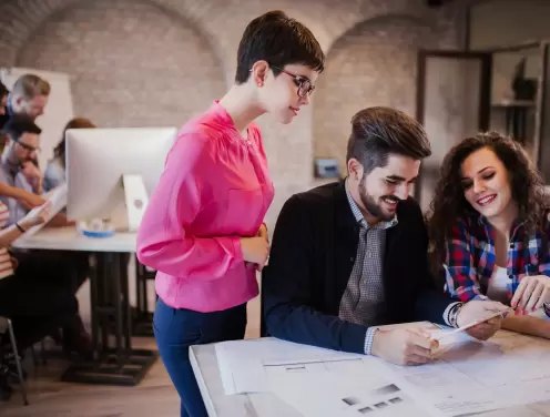 Bir restoran için başarılı bir sosyal medya stratejisi nasıl oluşturulur?