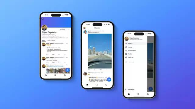 Ready to ditch Twitter? Bluesky social has arrived! Ready to ditch Twitter? Bluesky social has arrived!