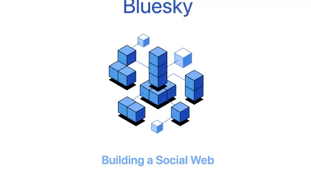 Isn't the at protocol truly one-of-a-kind? Isn't the at protocol truly one-of-a-kind?